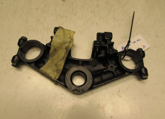 Fork top bridge Kawasaki GPZ 1100