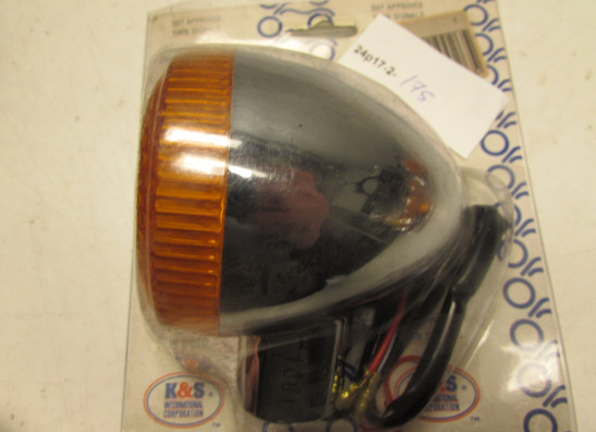Blinker Honda VT 1100