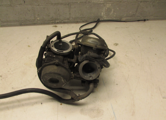Vergaser-Set Honda VT 1100