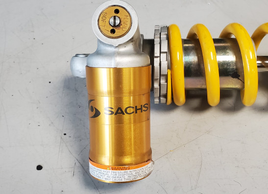 Stossdampfer hinten Aprilia Tuono V4