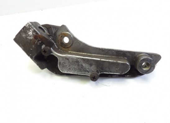 Soziusfussraste links Yamaha XV 1100 Virago