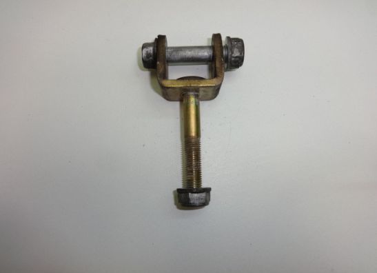 Frame body parts Honda VFR 800 I