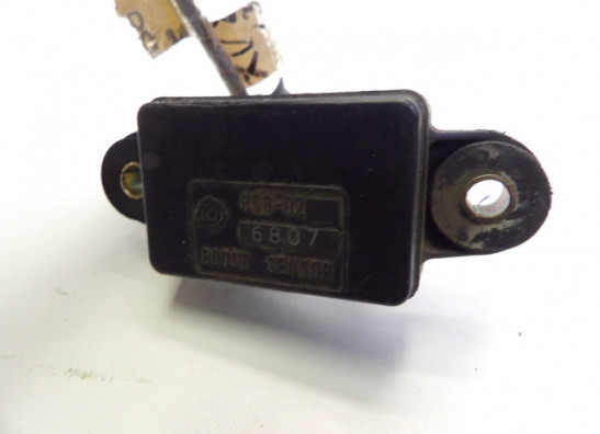 Sensor - Elektronik Yamaha V max