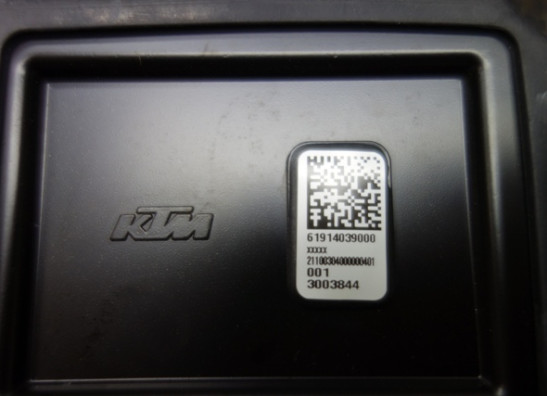 CDI ECU unit KTM 1290  Super Adventure