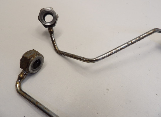 Olleitung Yamaha XVS 1100 Dragstar