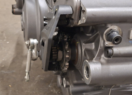 Motorblok Ducati Hypermotard 950