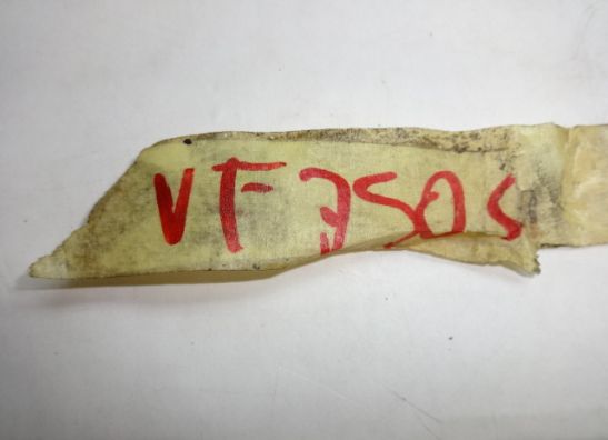 Achterhandvat Honda VF 700  750 S Sabre