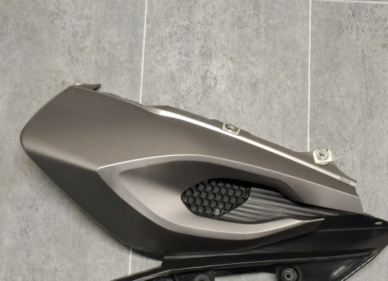 Seiten verkleidung links Yamaha Tracer 900