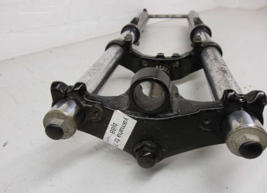 Front pipes complete Yamaha FZ 750