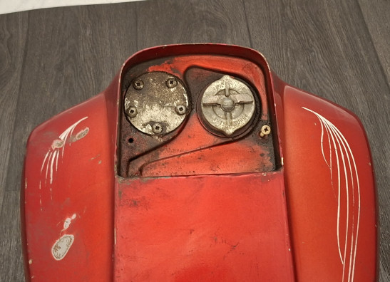 Tank Harley Davidson Tour Glide FLT