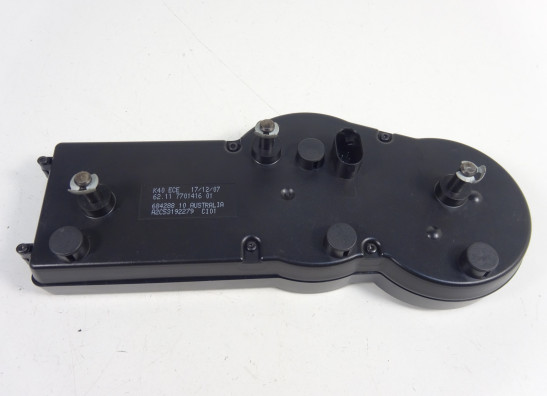 Tacho-set BMW K 1200 S 