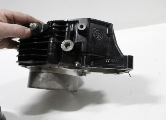 Cilinderblok BMW R 1200 RT