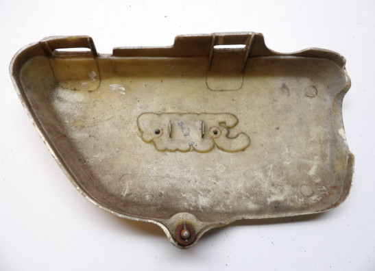 Cowl left small Honda CB 350 Four