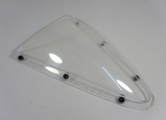 Scheibe Windschild Yamaha YZF R 125
