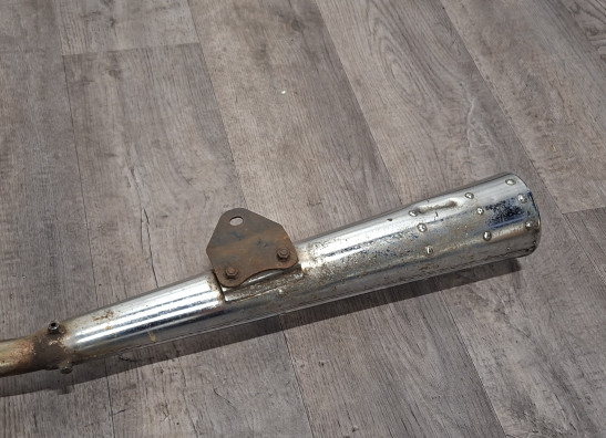 Muffler Suzuki GS 650