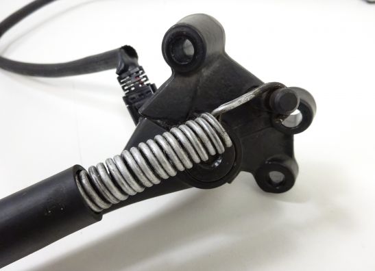 Standaard BMW F 800 S - ST