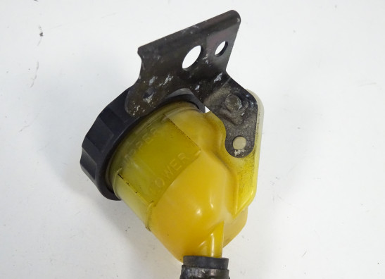 Bremszylinder hinten Honda VFR 800 I