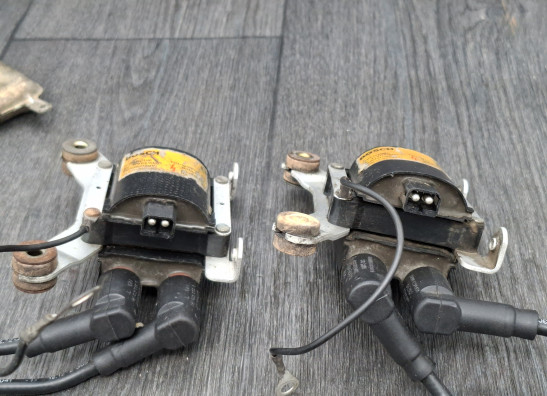 Zundspule BMW K 1100 LT