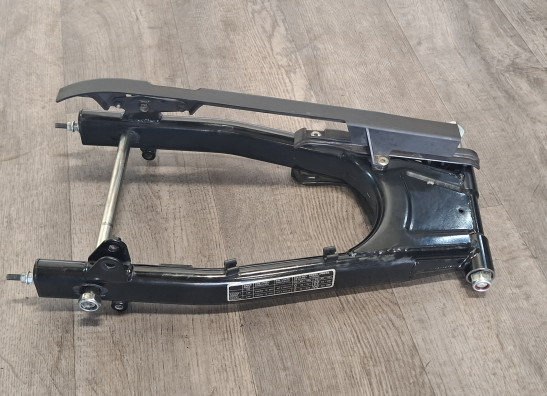 Achterbrug Royal Enfield Interceptor 650