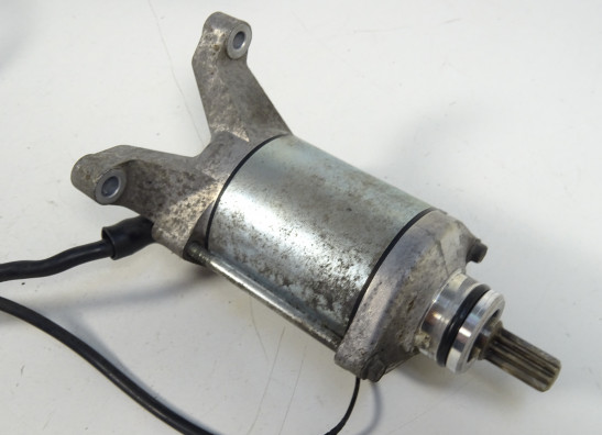 Starting motor Suzuki SFV 650 Gladius