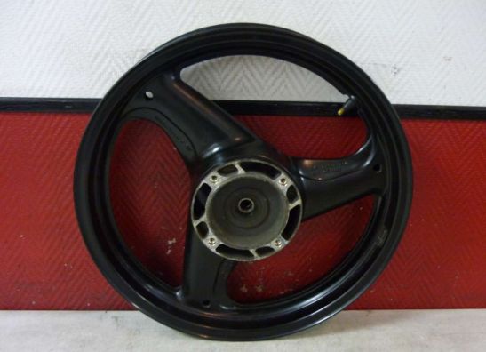 Felge hinten Honda XL 125 Varadero 2001-2006