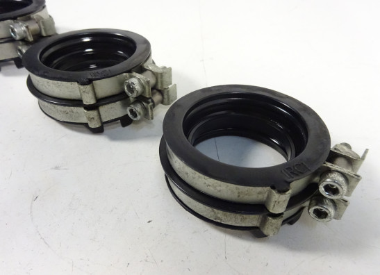 Ansaugstutzen Yamaha MT 09