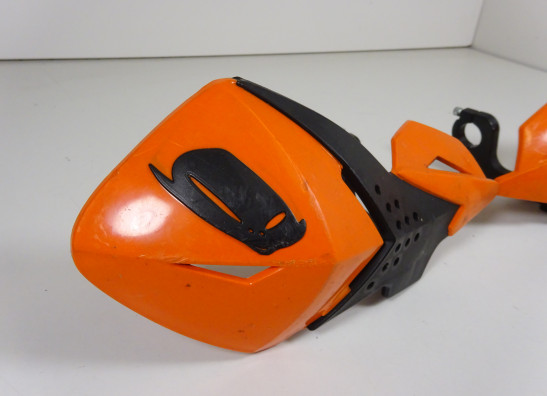 Stuur KTM 690 Duke 4