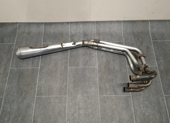 Auspuff Honda CB 500