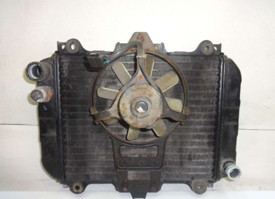 Radiator Kawasaki GPZ 500
