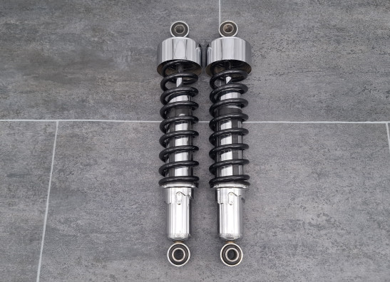 Achterschokbreker Harley Davidson VROD VRSC