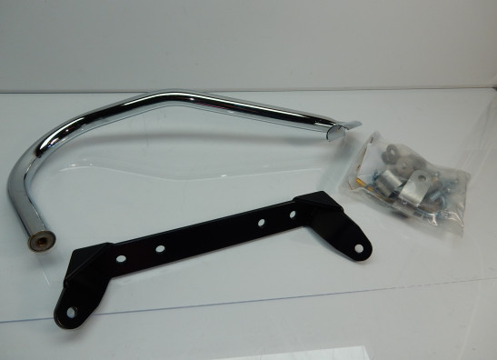 Engine Guard Moto Guzzi Breva 750