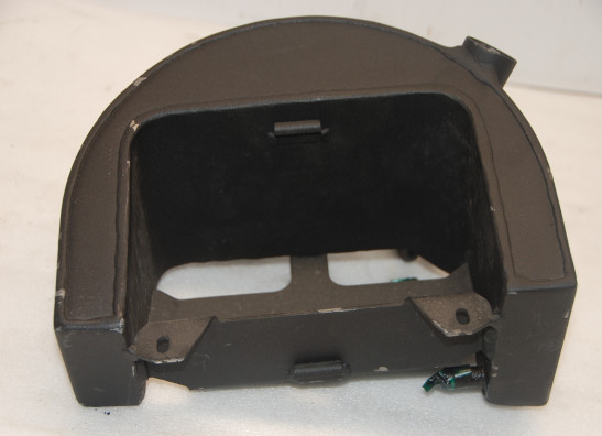 Olie reservoir Harley Davidson Softtail