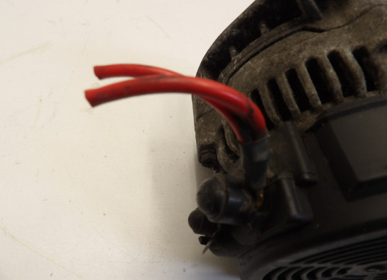 Dynamo BMW R 1100 RT