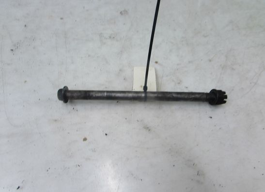 Vorderradachse Kawasaki KLE 500