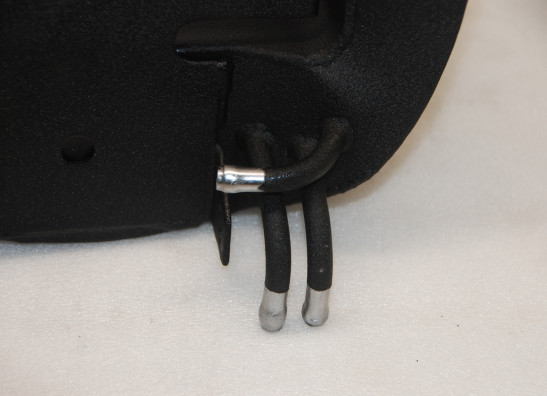 Olie reservoir Harley Davidson Softtail