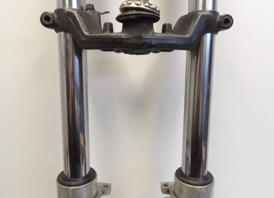 Gabelholm Komplett Honda VT 1100