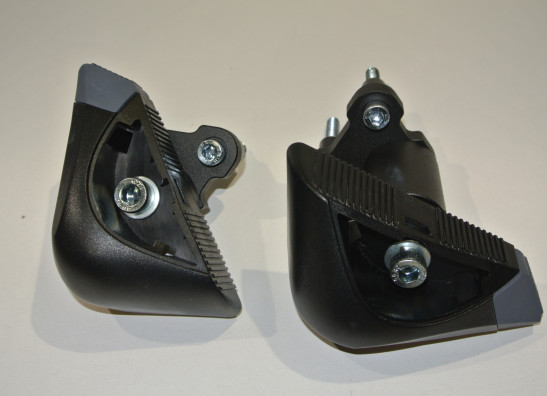 Valblokken Kawasaki Z 800