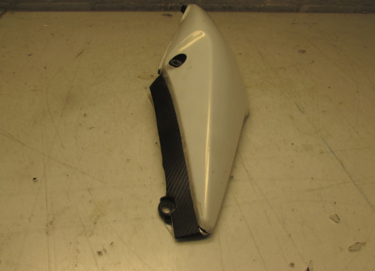 Linker achterkant Honda CBF 500
