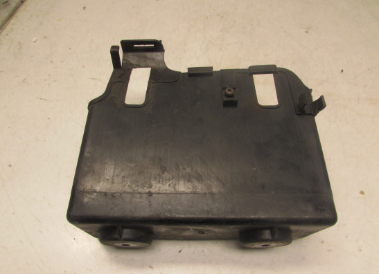 Accubak Yamaha V max