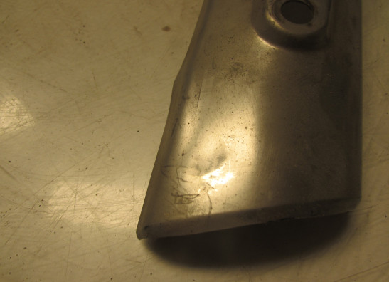 Auspuff-Krummer Honda CBR 600 RR