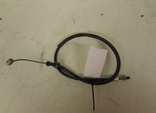 Throttle cable Honda CBR 600 F