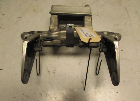 Gabelbrücke Obere Suzuki Madura 1200