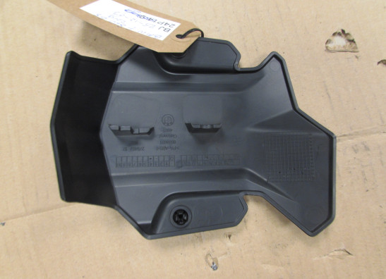 Afdekkap BMW F 850 GS