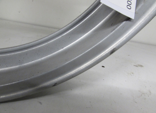 Voorvelg Suzuki GSX F 600