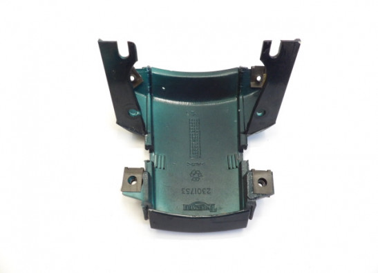 Heck Triumph Sprint ST 955