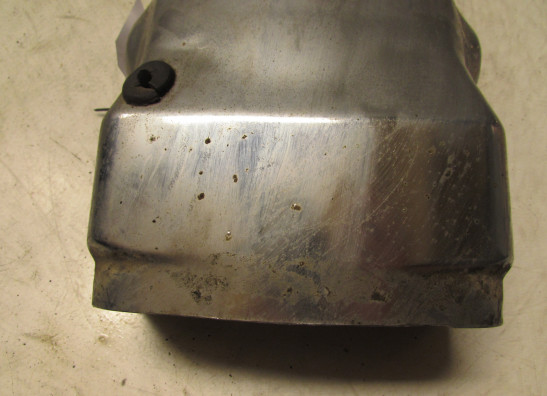 Rear fender Yamaha XJ 750 