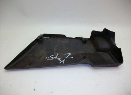 Rechter zijkuip klein Kawasaki KZ 750 B Twin