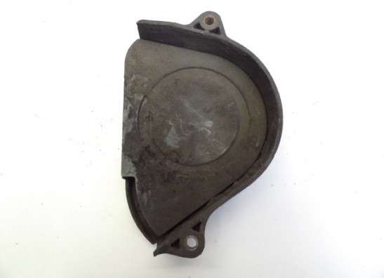 Motorblokdeksel voortandwiel Honda CBR 600 F