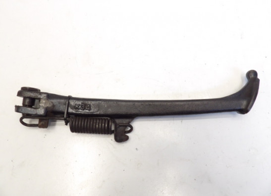 Standaard Kawasaki ZEPHYR 550