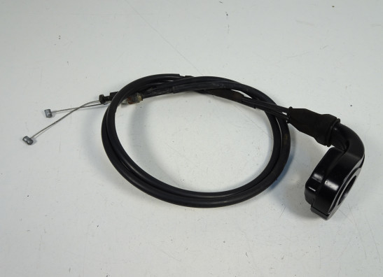 Throttle cable Yamaha FZ1